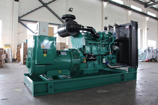 翼城320kw康明斯柴油发电车出租组图片 翼城320kw康明斯柴油发电车出租组图片