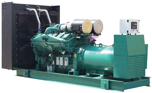 翼城30kw康明斯柴油发电机组图片 翼城30kw康明斯柴油发电机组图片