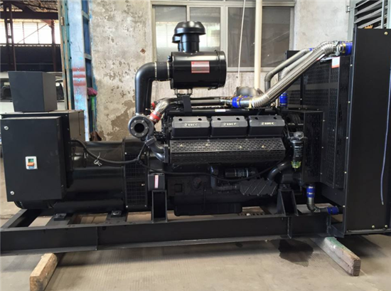 翼城柴油发电机 翼城柴油发电机