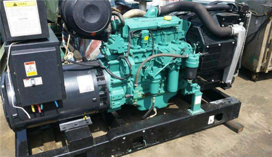 翼城柴油发电机 翼城柴油发电机