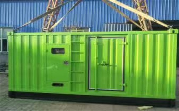 翼城600kw大型柴油发电机组出租价格 翼城600kw大型柴油发电机组出租价格